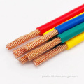 1.5mm to 25mm PVC Insulated Copper Wire: House and Building Electric Cable Wires